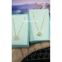 ราคา สร้อยคอเงินแท้เงินแท้92.5 สร้อยคอเงินแท้ ชุบ2กษัตริย์​ จี้บล็อก​ งาน2กษัตริย์​ เงินแท้92.5​ จี้​ จี้เงิน​แท้​ (6391150536)