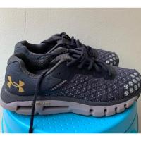 ราคา ผ้าใบ รองเท้า under Armour 38 (44053553635)