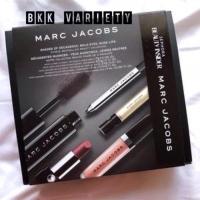 ราคา [ของแท้ พร้อมส่ง] Marc Jacobs Shades of Decadence Sephora VIB Set (960784469)