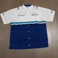 ราคา เสื้อชอป เสื้อช่าง GS Battery (1318876432)