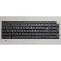ราคา แป้นพิมพ์แล็ปท็อปโน้ตบุ๊กReplacement Laptop Keyboard Compatible with Dell Inspiron 15 3510 3511 3520 US/TH KB (24195032584)