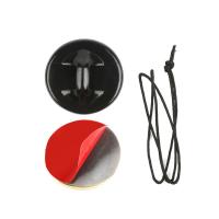 ราคา ท่องความปลอดภัยประกัน Clasp Tethers Mount กาวสติกเกอร์สําหรับ Gopro Hero 13 12 11 10 9 8 7 6 SJCAM SJ4000 Xiaomi Yi 4K h9 อุปกรณ์เสริม (12180350887)