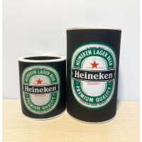 ราคา โฟมเบียร์(Heinek) ที่สวมขวด ที่หุ้มขวด ปลอกใส่ขวด กันขวดลื่น ที่ระลึก ของฝาก ต่างชาติชอบ souvenir (53750989131)