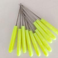 ราคา ไม้เกลี่ยน้ำตาลไอซิ่ง ด้ามจับพลาสติก (4407490863)