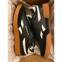 ราคา รองเท้าผ้าใบ Reebok CLASSIC REVENGE PLUS GUM MEN HOMMES (19990458508)