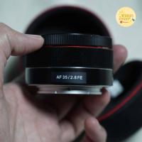 ราคา Samyang AF 35mm F2.8 FE Sony (28412679794)