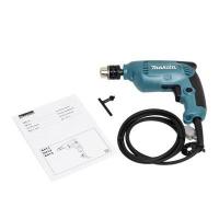 ราคา MAKITA สว่านไฟฟ้า ปรับรอบ 3 หุน 3/8" (10mm) มากีต้า รุ่น 6413 (3139480031)