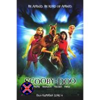 ราคา ดีวีดี หนัง Scooby Doo สกูบี้-ดู (48356123714)
