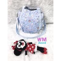 ราคา กระเป๋าสะพาย Cinnamoroll (9339543316)