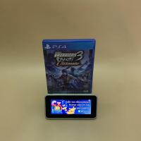 ราคา Ps4 Games : Warriors Orochi 3 Ultimate [มือ1][มือ2] (10348397337)