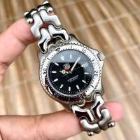 ราคา Tag heuer ก้างปลาคิงไซส์ (9779242099)