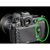 ราคา D800 D800E ยางนิ้วโป้ง อะไหล่ กล้อง D800 D800E (4914488368)