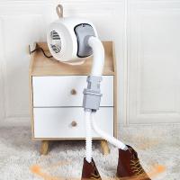 ราคา Youxiang Fully Automatic Shoe Dryer, Clothes Dryer, Household Multi-Functional Small Appliance, Deodorizing, Sterilizing (28680573176)