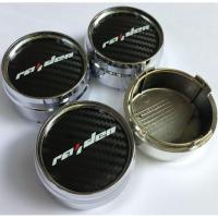 ราคา 4 ฝาครอบดุมล้อ Lenso Raiden Racing PROJECT D SPEC G ไรเด้น เลนโซ่ 64 มิล ดุม ดุมล้อ แม็ก ดุมรถ (2061911062)