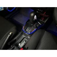 ราคา แป้นเกียร์ออโต้ ตรงรุ่น honda jazz gk (28539947183)