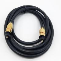 ราคา สาย Optical Audio - Digital Optical Fiber Audio Cable ยาว2เมตร(สินค้ามีพร้อมส่ง) (7561683938)