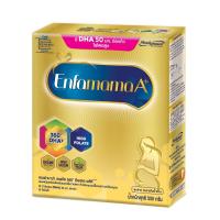ราคา Enfa mama เอนฟา มาม่า เอพลัส นมผง สำหรับ คุณแม่ ตั้งครรภ์ และ ให้นมบุตร ขนาด 550 กรัม (1กล่อง) (25469980394)