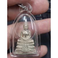 ราคา หลวงพ่อโสธร 80ปี กรมตำรวจ เนื้อเงิน ขัดเงา มีการันตีรับประกันพระแท้ (43116185957)