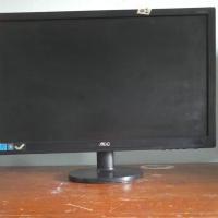 ราคา จอ AOC (มือสอง) รุ่น E2260SWDN (17494100379)