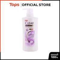 ราคา CLEAR เคลียร์แชมพูคอมพลีตซอฟต์แคร์ 400มล. [8851932391559] (47751316375)