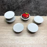 ราคา พานเค้กขอบหยัก พานเค้กจิ๋ว #ของจิ๋ว #miniature (28951805996)