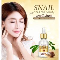 ราคา " เซรั่มสเนล " หรือ " เซรั่มหอยทาก " ROREC Snail Nursing Moisturiser Essence (17208008137)