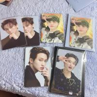 ราคา การ์ดมาร์ค การ์ด NCT แท้ (24673142187)