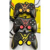 ราคา Joy Stick จอยเกมส์ Nubwo รุ่น NJ-25 Pro Analog Gaming Joy Controller จอยเกมมิ่ง สำหรับคอมพิวเตอร์ PC (13710154587)