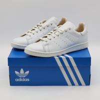 ราคา IH2451 adidas Originals Stan Smith Lux Crystal White Sand Strata (Men's) (29435205145)