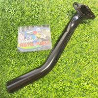 ราคา คอท่อ/ท่อหน้า/ท่อไอเสีย YAMAHA MATE100/Y100/BELLE/ALFA (16689783046)