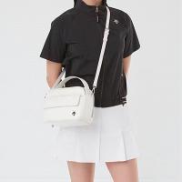 ราคา กระเป๋าถือใบเล็ก Descente Sports Pouch Hand Bag (48750845681)