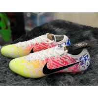 ราคา NIKE Mercurial Vapor 13 Elite Neymar Jr. AG Pro รองเท้าสตั๊ด ของแท้ 100% (4443712635)
