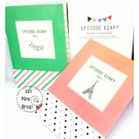 ราคา สมุดจด เล่มเล็ก (219510435)