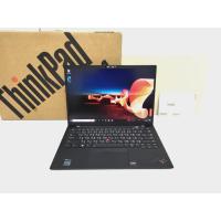 ราคา Lenovo Thinkpad X1 Carbon Gen 10 - Core i7-1260P, Ram 32GB, SSD 1TB NVMe Gen 4 - สินค้าใหม่มือ 1 (18846463349)