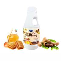 ราคา โฉม ใหม่ สครับกาแฟพิชชี่ สครับผิวมะขามผสมน้ำผึ้งป่า 600g (13187103923)