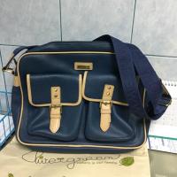 ราคา กระเป๋าสะพาย ELLE แนวนอน (มือสอง) (6031233630)