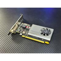ราคา Nvidia GeForce GT 720 - 2GB GDDR3 (แบบขายาว) เล่นเกมส์ Roblox, Valorant, Freefire, PB ได้ (25722480470)