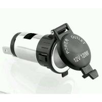 ราคา ที่จุดบุหรี่ในรถยนต์ 12V/120W (26831876479)