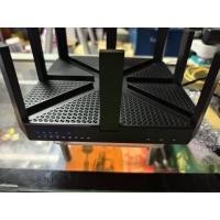 ราคา เร้าเตอร์ wifi TP LINK ArcherC5400 มือสอง (40611221065)