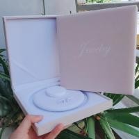 ราคา กล่องเครื่องประดับระดับไฮเอนด์กล่องเครื่องประดับแต่งงานสร้อยคอมุกสร้อยคอครบชุด (29340042486)