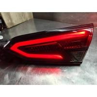 ราคา ไฟทับทิมฝากระโปรงท้าย Rข้างขวา Nissan Almera Turbo 1.0โฉม LED (มือสอง)แท้TH-2020-2025 (43350389341)