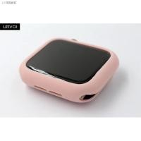 ราคา ◘﹉พร้อมส่ง Case Silicon เคสสำหรับ Apple Watch case Series1/2/3/4/5 เคสซิลิโคนนาฬิกา (5993877408)