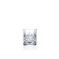 ราคา RCR Melodia แก้วช็อตหรูคริสตัล Shot glass (12405087920)