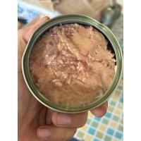 ราคา ชุด 24 กระป๋อง ปลาทูน่าน้ำเกลือเนื้อแซนวิส 185 กรัม (ฝาเรียบ ไม่มีที่เปิด) (27217812946)