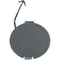 ราคา 8698 ฝาครอบตะขอพ่วงด้านหน้าสําหรับกันชนหน้า (49954321715)