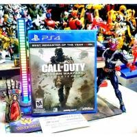 ราคา call of duty modern warfare remastered PS4โซน all เอเชียแท้ๆสินค้ามือสองคุณภาพดี ถ่ายจากสินค้าจริงตรงปก แผ่นแท้100% (16590142178)