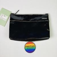 ราคา กระเป๋าFREITAGของแท้ รุ่นF553 LOU AllBlack (15058694466)