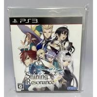 ราคา PS3 : Shining Resonance (7547141117)