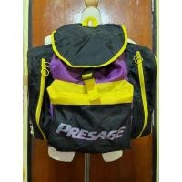 ราคา กระเป๋าแบคแพค MIZUNO (มือสองของแท้) (24769494717)