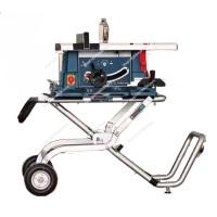 ราคา SKIL 10 Inch Heavy Duty Worm Drive Table Saw with Stand - SPT99-11 (41028599432)